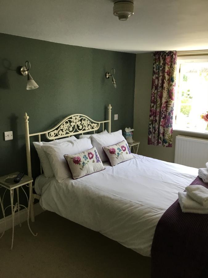 The Carriers Hotel Warminster Luaran gambar